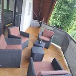 Dixiland Apartment
