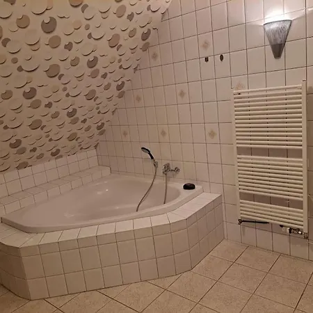 Dixiland Appartement