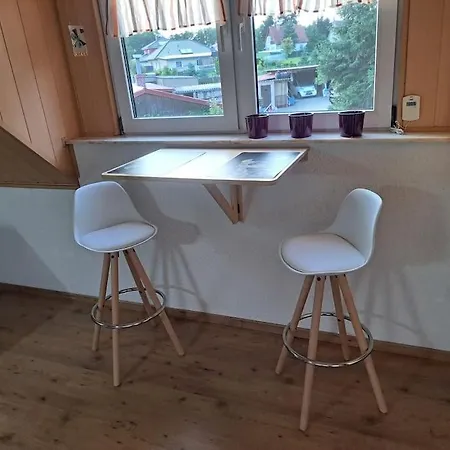 Dixiland Appartement