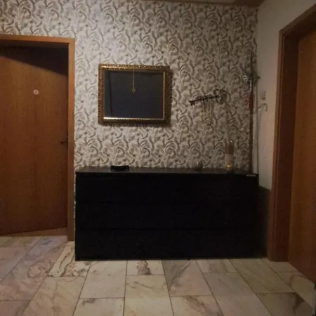 Apartment Dixiland *