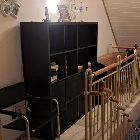 Appartement Dixiland Tauche