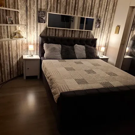 Apartment Dixiland *