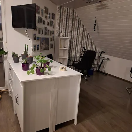 Apartment Dixiland *