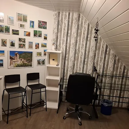 Apartment Dixi-Land
