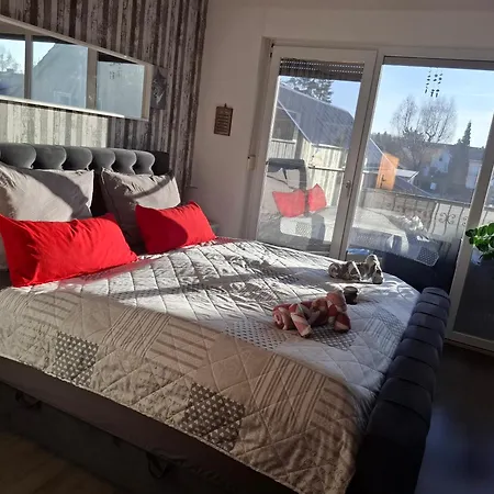Dixi-Land Apartment