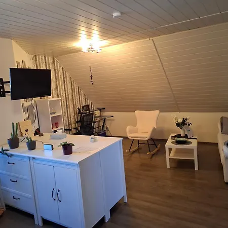 Apartment Dixi-Land Tauche