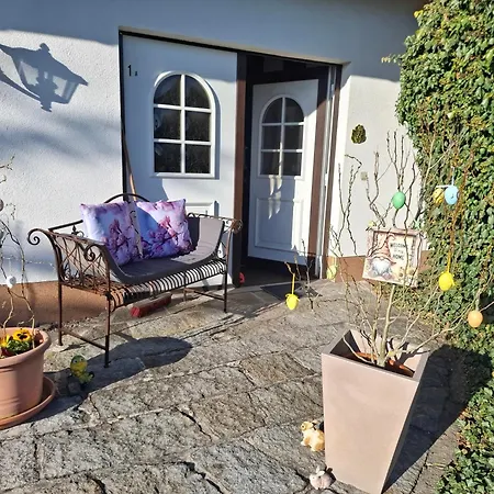 Dixi-Land Apartment