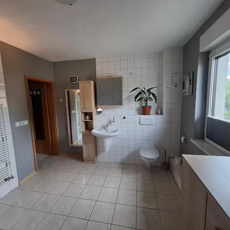 Dixiland Appartement
