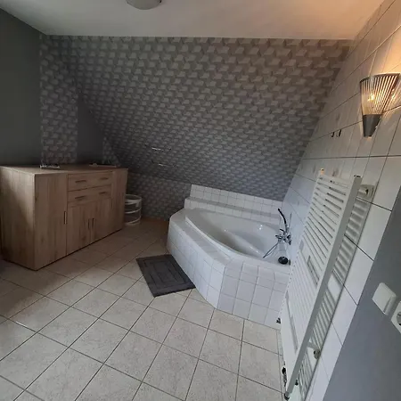 Dixiland Appartement *