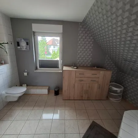 Dixiland Appartement Tauche
