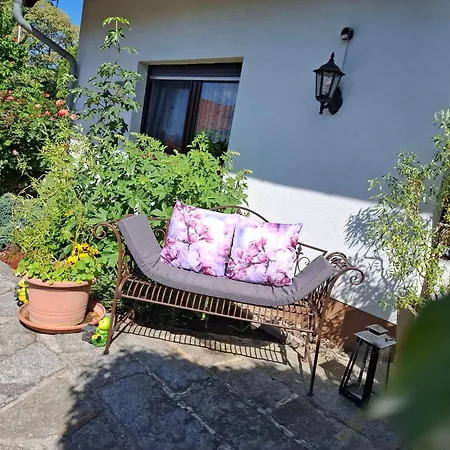 Dixiland Appartement Tauche
