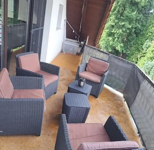 Dixiland Apartamento