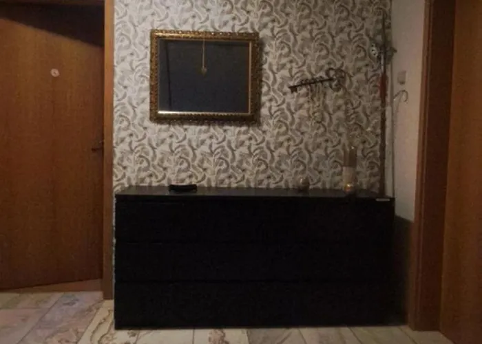 Apartamento Dixiland *