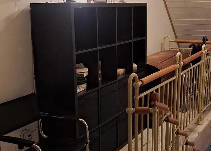 Apartamento Dixiland Tauche