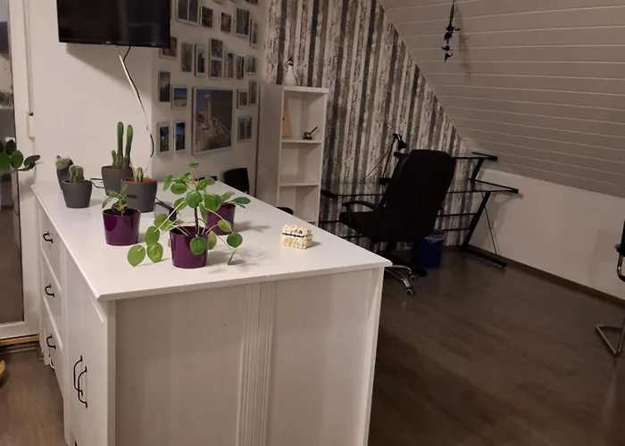 Apartamento Dixiland *