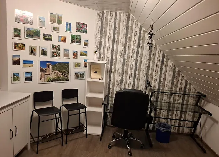 Apartamento Dixiland