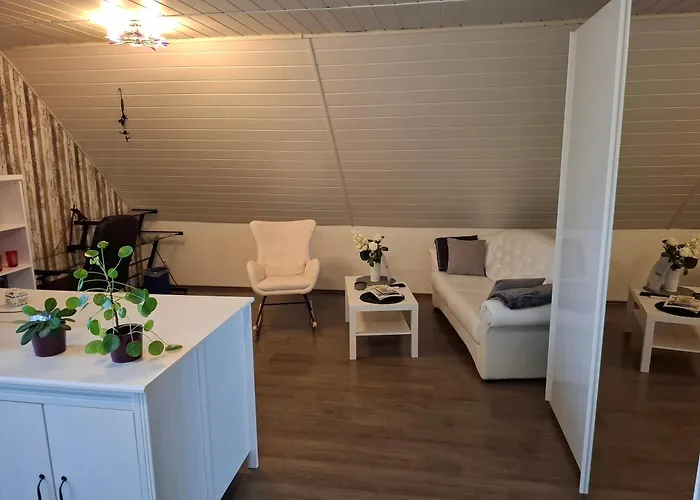 Apartamento Dixiland