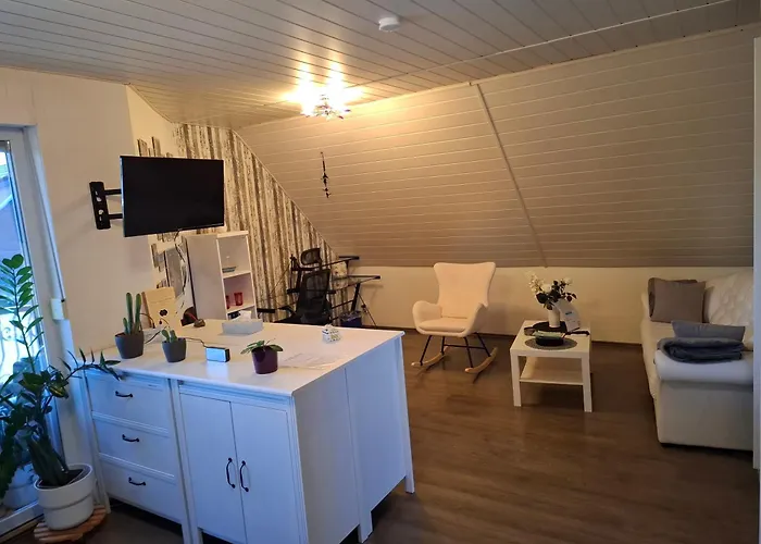 דירה Dixiland Tauche