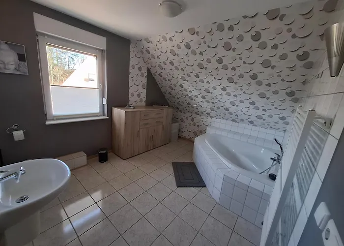 Dixiland דירה Tauche