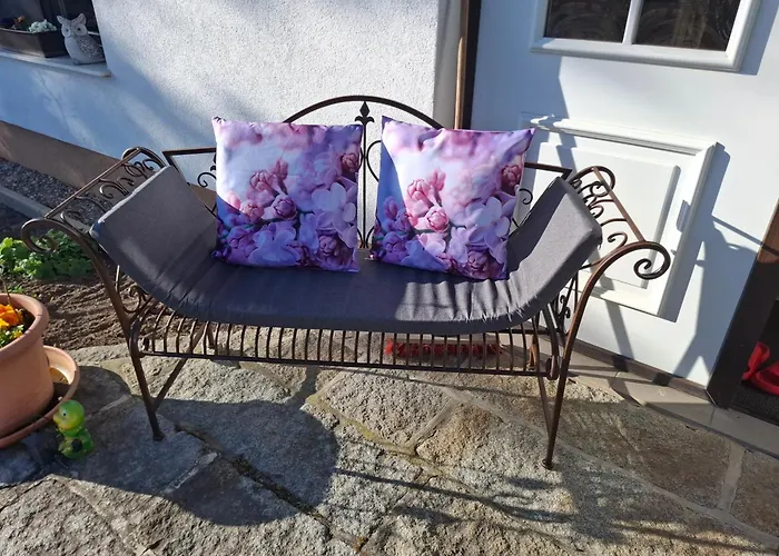 Apartament Dixiland *